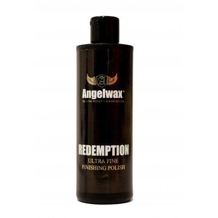 Angelwax Redemption Fine Polish 500ml