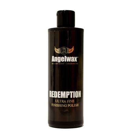 Angelwax Redemption Fine Polish 500ml