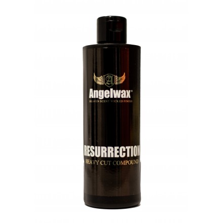 Angelwax Resurrection Heavy Compound 500ml
