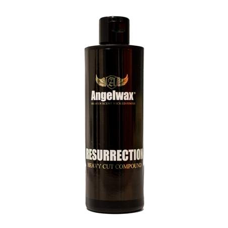 Angelwax Resurrection Heavy Compound 500ml