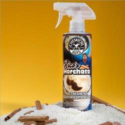 Chemical Guys Rico's Horchata Air Freshener 473ml