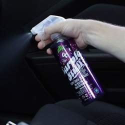 Chemical Guys Purple Stuff Grape Soda Scent 473ml
