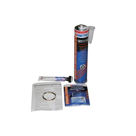 Autosol® Kabrio komplet PLUS