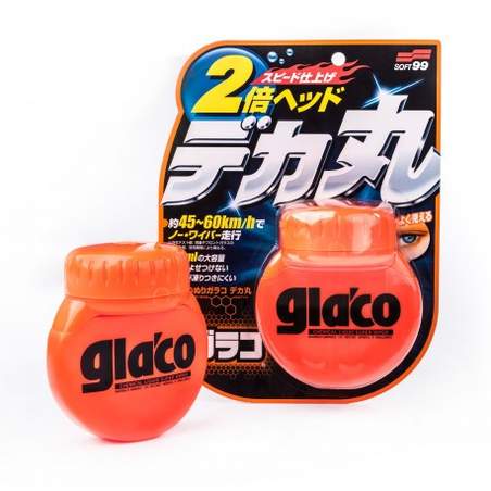 Soft99 Glaco On Roll Large 120ml