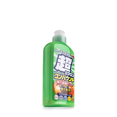 Soft99 Micro Liquid Compound Light 250ml