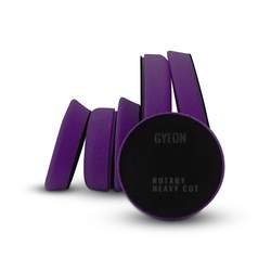 Gyeon Q²M Rotary Heavy Cut