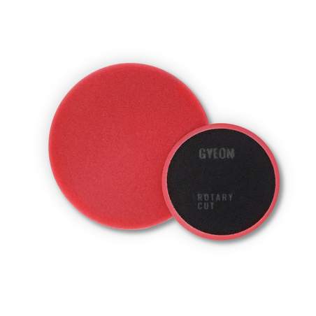 Gyeon Q²M Eccentric Heavy Cut