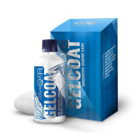 Gyeon Q²R Marine Gelcoat 100ml