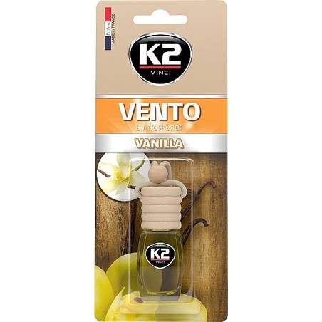 K2 Vento Mix osvežilec zraka-Vanilla