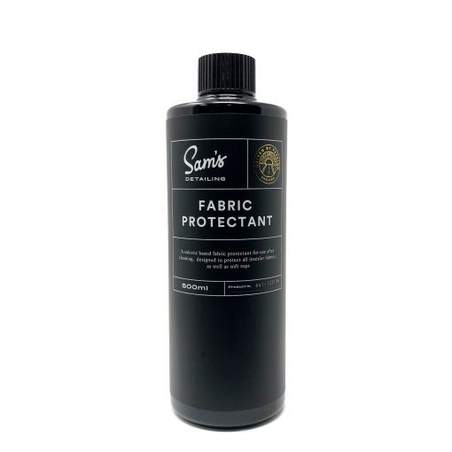 Sam's Fabric Protectant 500ml