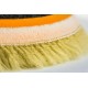 Honey Combination Ultra Cut Wool Pad