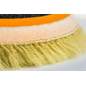 Honey Combination Ultra Cut Wool Pad 75mm