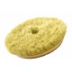 Honey Combination Ultra Cut Wool Pad 75mm