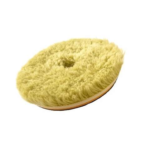Honey Combination Ultra Cut Wool Pad