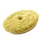 Honey Combination Ultra Cut Wool Pad 75mm