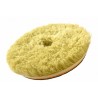 Honey Combination Ultra Cut Wool Pad 75mm