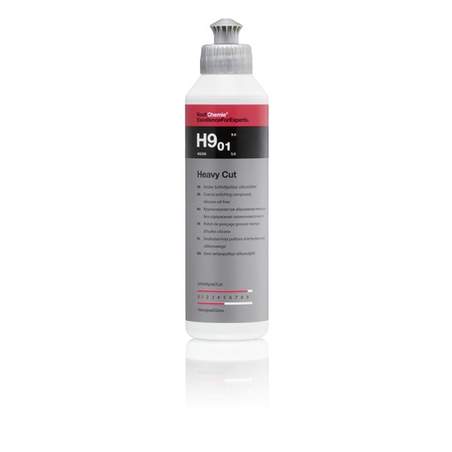 KochChemie Heavy Cut H9.01 250ml