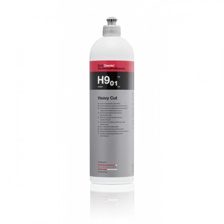 KochChemie Heavy Cut H9.01 250ml