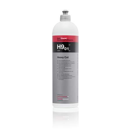 KochChemie Heavy Cut H9.01 250ml