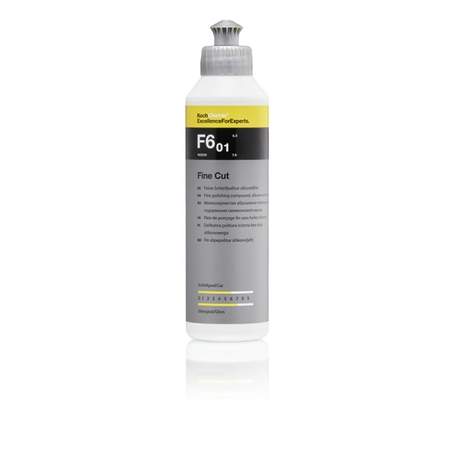 KochChemie Fine Cut F6.01 250ml