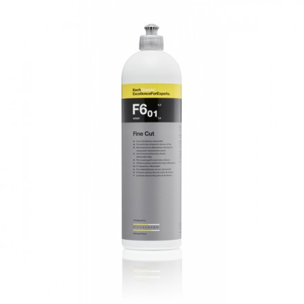 KochChemie Fine Cut F6.01 250ml