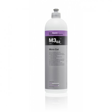 KochChemie Micro Cut M3.02 250ml