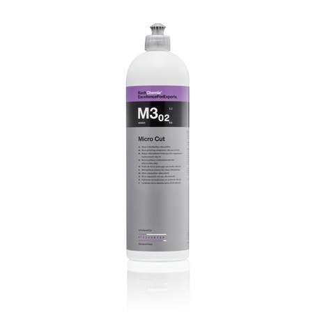 KochChemie Micro Cut M3.02 250ml