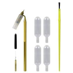 Fluid Writter Paint Pen