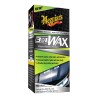 Meguiar's 3 -in-1 Wax 473ml