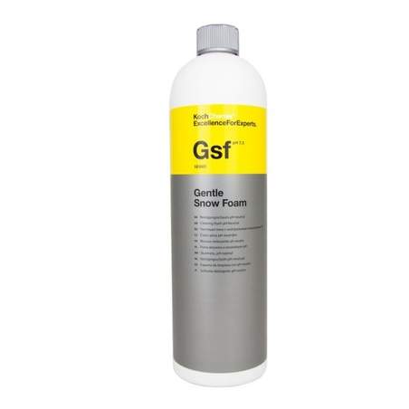 KochChemie Gentle Snow Foam 1L