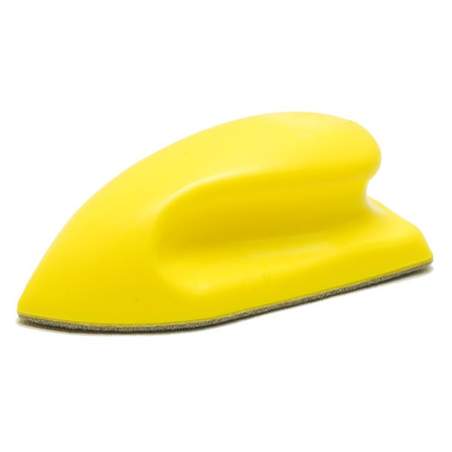 Gipy Leather & Vinyl Scrub Brush