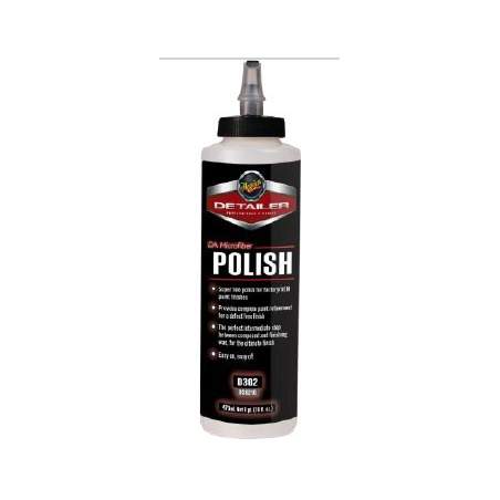 Meguiar's DA Microfiber Polish 473ml