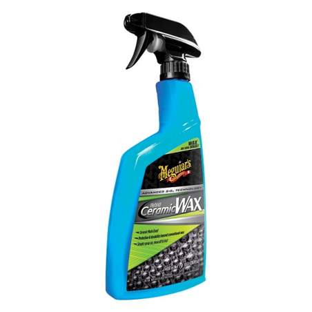 Meguiar's Ceramic Hybrid Wax 768ml