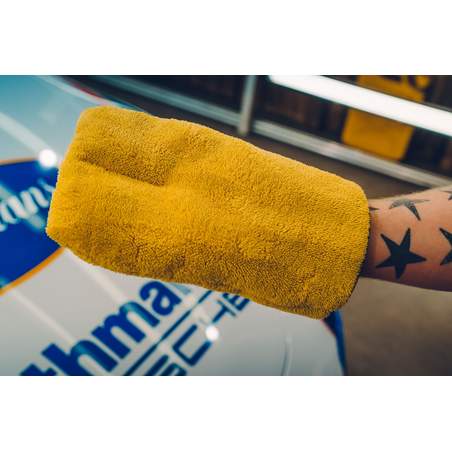 Meguiar's Detailing Mitt