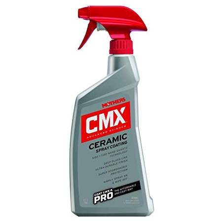 Mothers CMX Ceramic Spray Coating 710ml