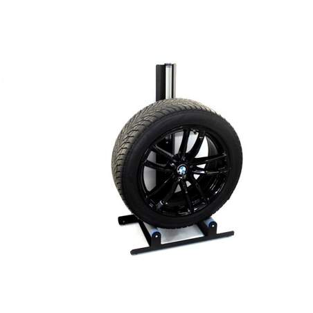 Poka Premium Wheel Stand