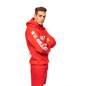 Soft99 Red Hoodie Soft99 Red Hoodie