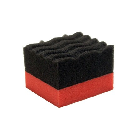 Maxshine Hydrotech Tire Aplicator