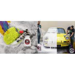 Chemical Guys Hydro Suds Ceramic Car Wash Soap 473ml