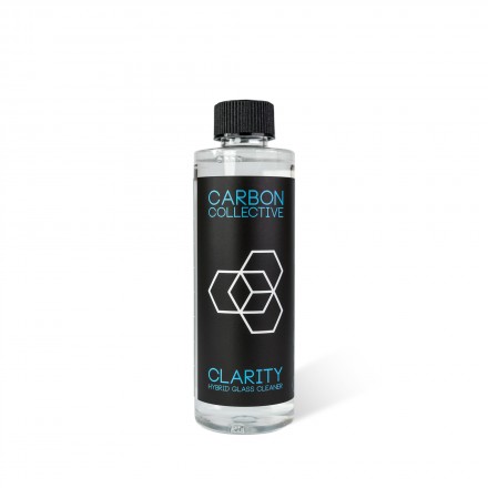 Carbon Collective Hybrid Glass Cleaner 250ml