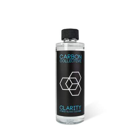 Carbon Collective Hybrid Glass Cleaner 250ml