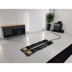 Quickjack BL-5000SLX