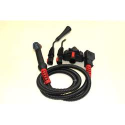 Tornador® Steam Device