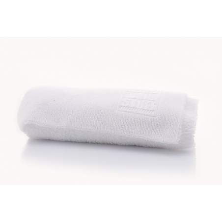 Work Stuff Gentleman Basic White