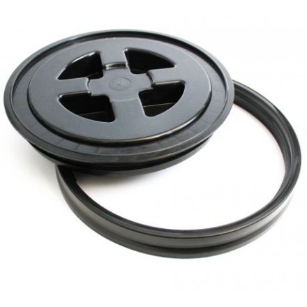 Work Stuff Bucket Lid