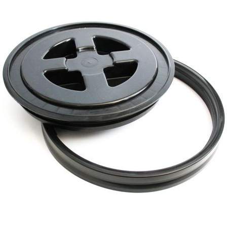 Work Stuff Bucket Lid