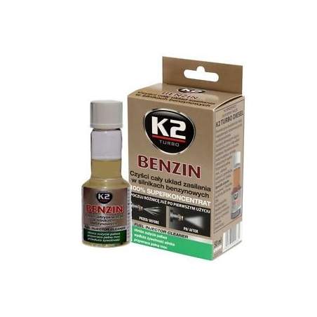 K2 Benzin 50ml
