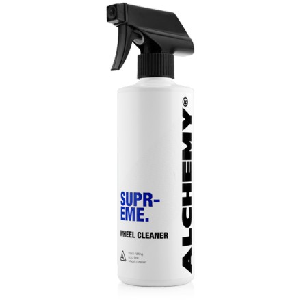 Alchemy Supreme Wheel Cleaner 500ml