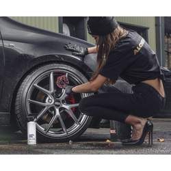 Alchemy Supreme Wheel Cleaner 500ml