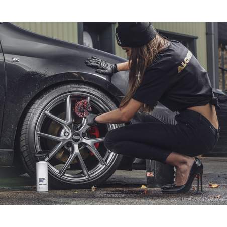 Alchemy Supreme Wheel Cleaner 500ml